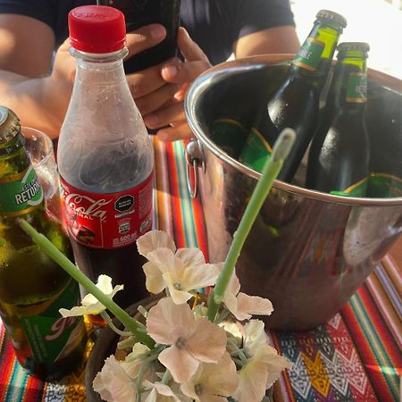 Samay77 Ica Ngoại thất bức ảnh